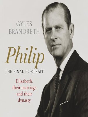 cover image of Philip